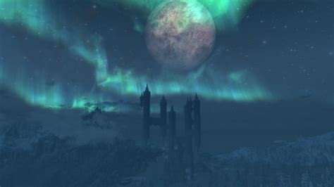 Dracula's Castle is a brand new Castlevania-inspired mod for Skyrim