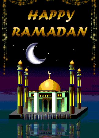 Ramadan Mubarak Gif Images With Beautiful Wishes Wishes Quotes Images - Riset