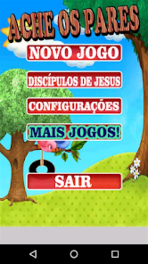 Memory Game Disciples Jesus for Android - Download