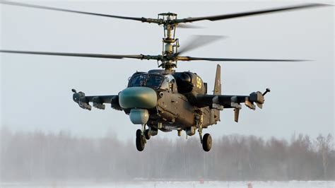 5 BEST Russian helicopters of all time - Russia Beyond