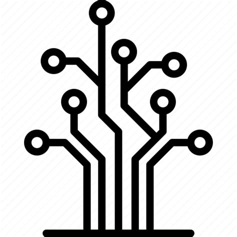 12+ Electronic Circuit Png Images