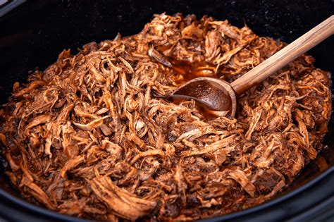 Slow Cooker Pork Shoulder | Rossfit