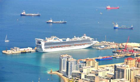 What Is Europe’s Busiest Cruise Port? (Comprehensive Guide) - Travel Lanx