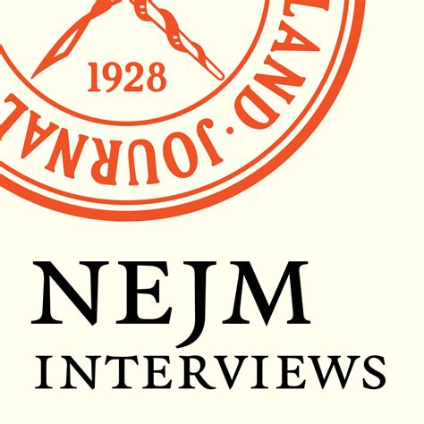 New England Journal of Medicine Interviews | Listen via Stitcher for Podcasts