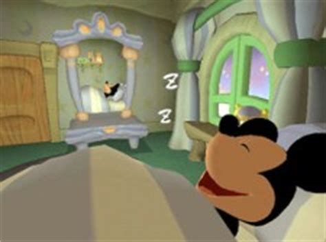 Disney's Magical Mirror Starring Mickey Mouse | Nintendo GameCube | Giochi | Nintendo