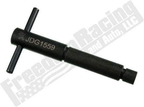 JDG1559 John Deere Stanadyne Injection Pump Timing Tool Servicegard