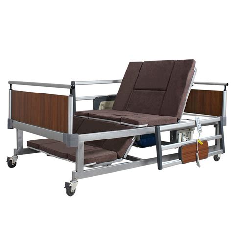 Wholesale Electric Hospital Beds For Home With Cheap Price