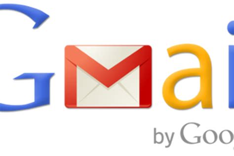 The Gmail logo was designed the night before the service launched - The Verge