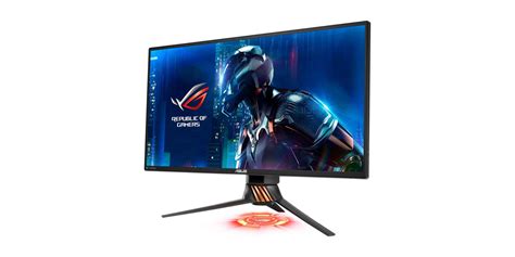 ASUS offers 240Hz refresh rates in its 24.5-inch 1080p monitor: $384 (Amazon low) - 9to5Toys