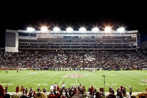 Martin Stadium Renovation 2022