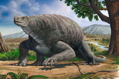 The 20 Biggest Dinosaurs and Prehistoric Reptiles