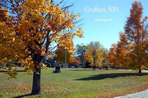 Grafton New Hampshire Real Estate Lodging Information Grafton NH USA ...