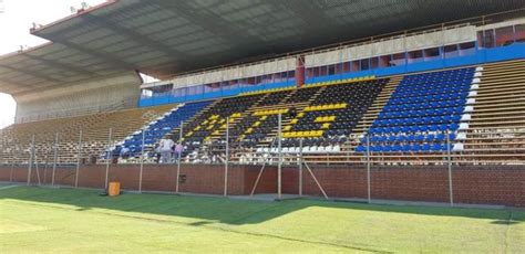 Black Leopards FC are in consideration of not using Thohoyandou Stadium ...