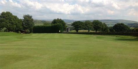 Disley Golf Club - Reviews, Scorecards, Information