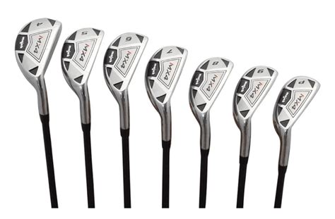 5 Best Golf Club Sets for Senior Men - 2024 Buying Guide