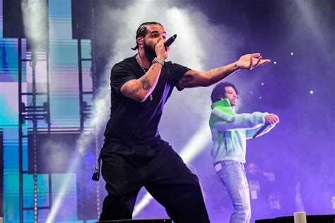 Are Drake tickets worth it? – The Pitch