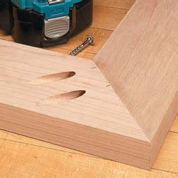 The Basics of Pocket Hole Joinery | Woodsmith