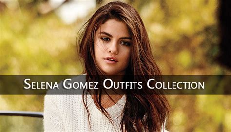 Selena Gomez Outfit Collections - Ultimate Jackets Blog