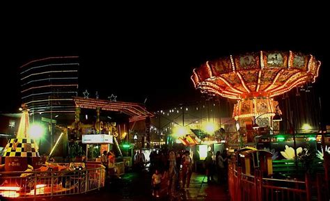 Batu Night Spectacular (BNS) - All You Need to Know BEFORE You Go