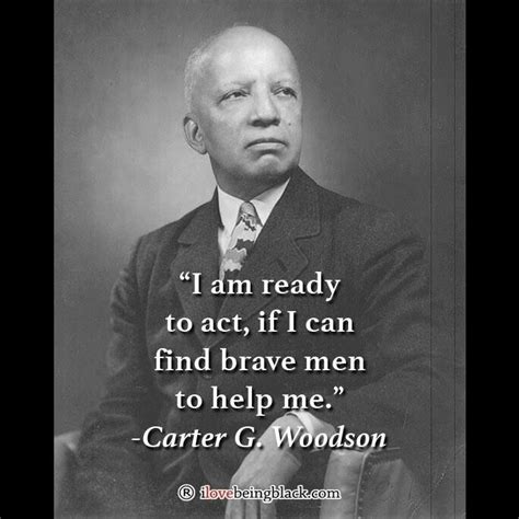 25 best Carter G. Woodson images on Pinterest | African americans, Author and Black history