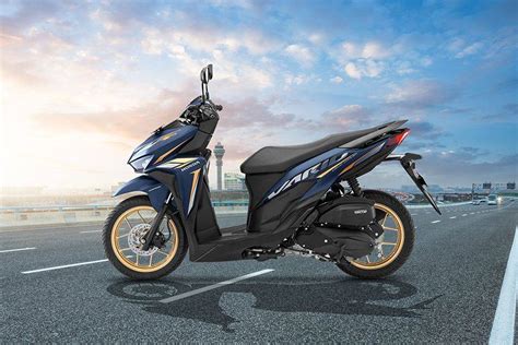 2022 Honda Vario 125 Images | Check Latest Honda Vario 125 Colors ...