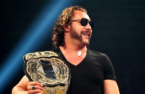 Kenny Omega To Undergo Testing For Multiple Injuries – WEB IS JERICHO