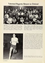 West High School - Westward Ho Yearbook (Madison, WI), Class of 1965, Page 126 of 192