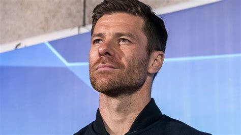 Xabi Alonso: Former Liverpool midfielder to become head coach of Borussia Monchengladbach ...