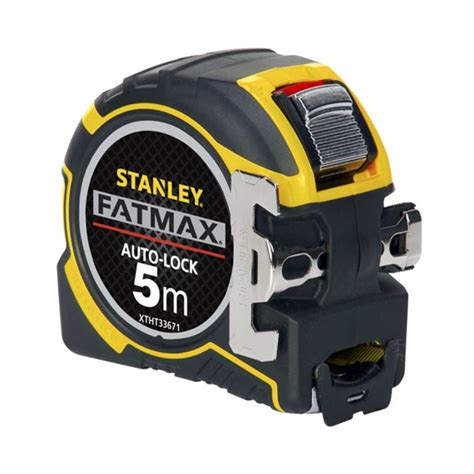 Stanley FATMAX Tape Measure