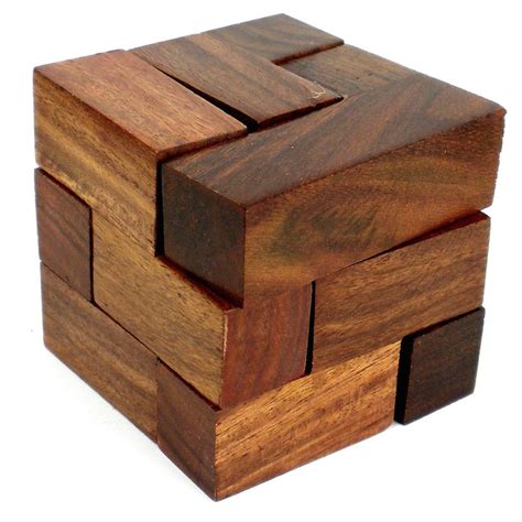 52 best Wooden Puzzle Solutions images on Pinterest | Jigsaw puzzles, Puzzles and Wooden toys