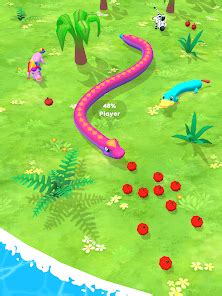 Snake Arena: Snake Game 3D - Apps on Google Play