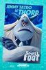 Smallfoot Movie Poster (#1 of 21) - IMP Awards