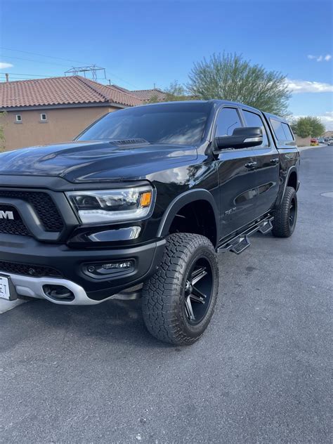 2019 Ram Rebel : r/ram_trucks