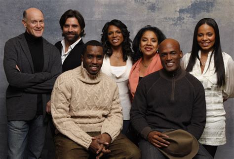 The Cast of ‘A Raisin in the Sun’ « Media Outrage