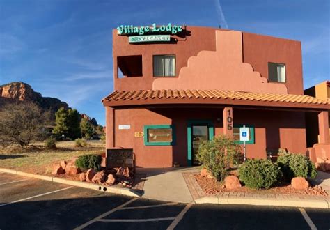 The Views Inn Sedona (Arizona) - Motel Reviews, Photos & Price Comparison - TripAdvisor