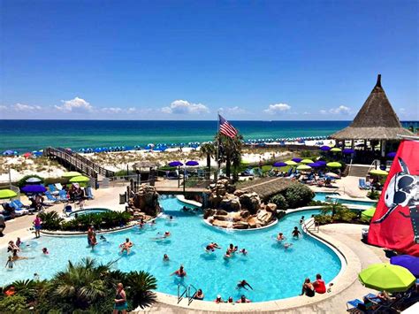 Holiday Inn Resort Pensacola Beach Gulf Front in Pensacola Beach, Florida