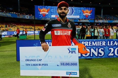 Virat Kohli Zeroes in On The Reason For RCB’s Defeat in IPL Final