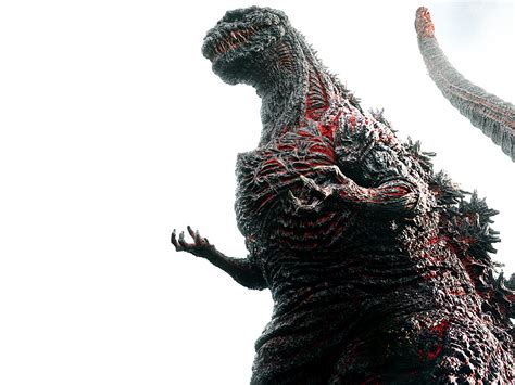 Shin Godzilla – first look review