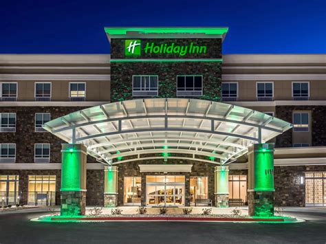 Holiday Inn Joplin Hotel by IHG