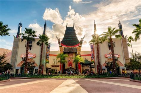 Chinese Theatre | Disney Parks Wiki | Fandom