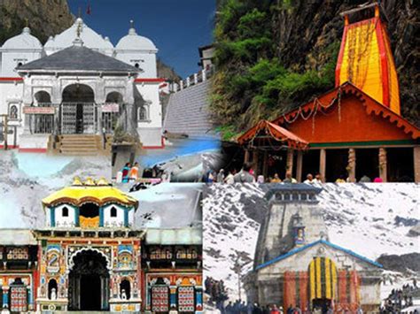 char dham yatra package | Tour packages, Uttarakhand, Haridwar