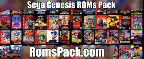 Best 1000+ (Sega Genesis) Sega ROMs Pack😮 FPBet: a emoção das apostas contemporâneas