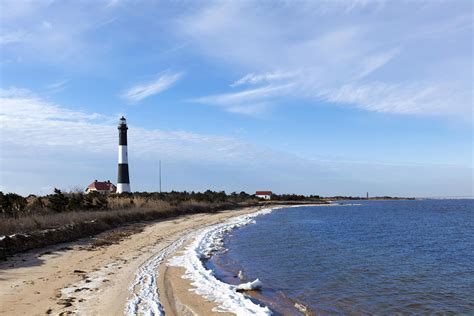 Fire Island National Seashore | Find Your Park