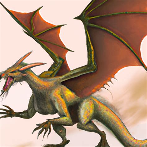 Ask AI: did dragons ever exist?