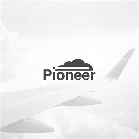 Pioneer Logo