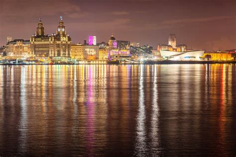 Liverpool Skyline | Page 98 | SkyscraperCity Forum