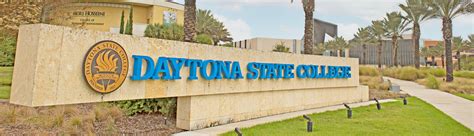 Daytona Beach Campus
