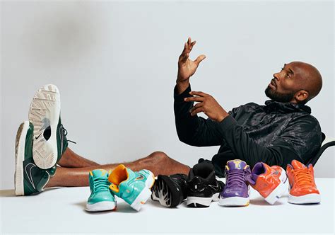 Undefeated Nike Kobe 4 Protro 2021 Release Info | SneakerNews.com