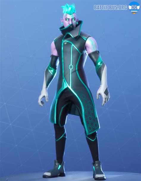 Vector Outfit - Fortnite News, Skins, Settings, Updates