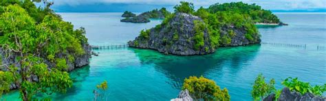 11 Pulau Terindah di Indonesia yang Patut Dikunjungi